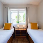 Daire Budget Friendly 3 Bed Galway
