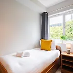 Budget Friendly 3 Bed Daire Galway
