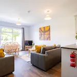 Budget Friendly 3 Bed Daire