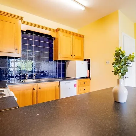 Budget Friendly 3 Bed 戈尔韦
