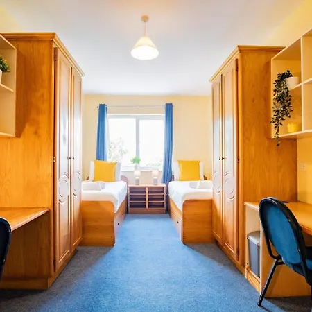 公寓 Budget Friendly 3 Bed 戈尔韦