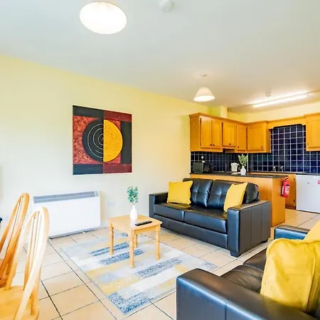 Budget Friendly 3 Bed * 戈尔韦