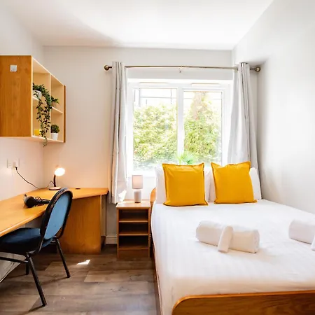 Budget Friendly 3 Bed Apartment