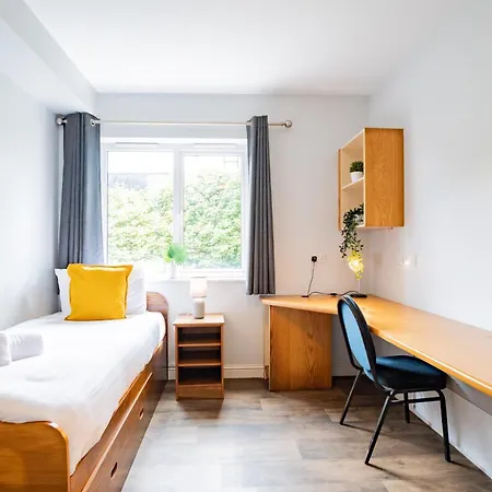 Budget Friendly 3 Bed Galway