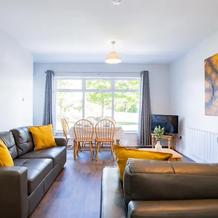 Budget Friendly 3 Bed Galway