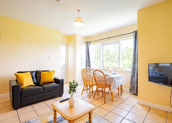 Budget Friendly 3 Bed Galway