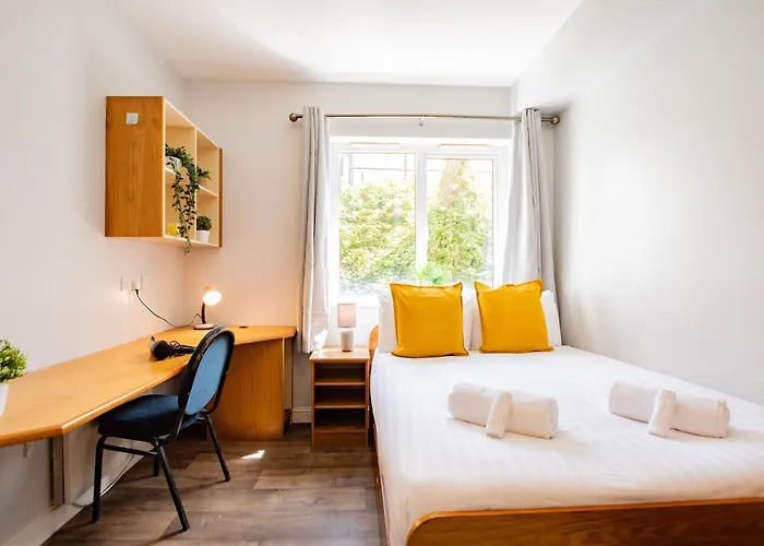 Budget Friendly 3 Bed Apartment