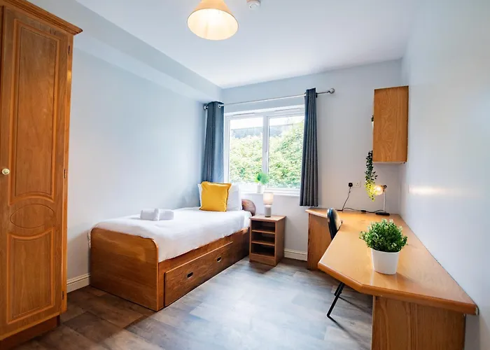 Budget Friendly 3 Bed *