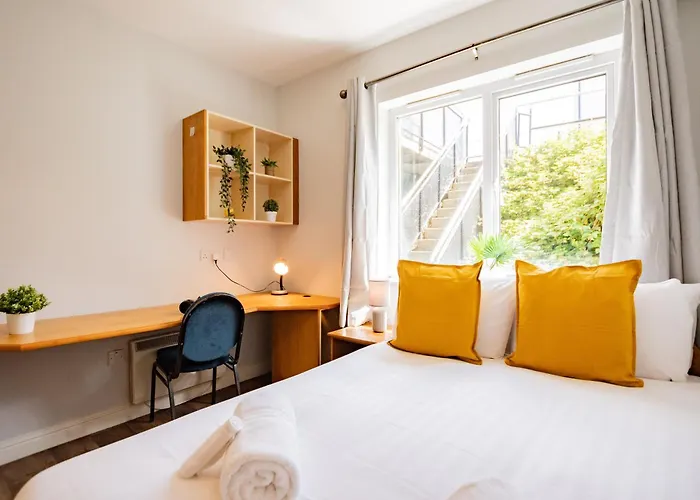 Budget Friendly 3 Bed Galway