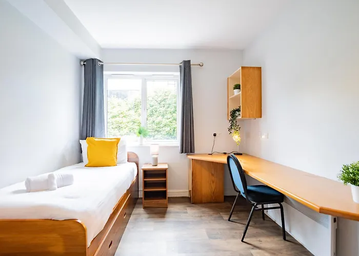 Budget Friendly 3 Bed Galway