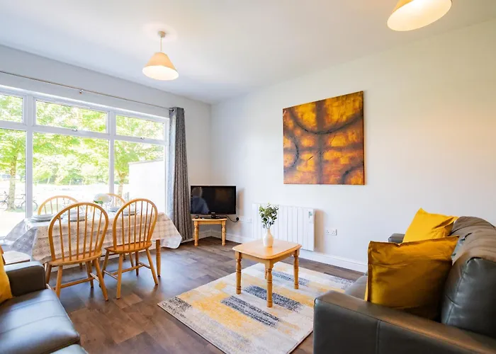 Budget Friendly 3 Bed Galway