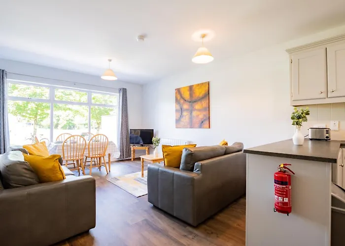 Budget Friendly 3 Bed Apartment