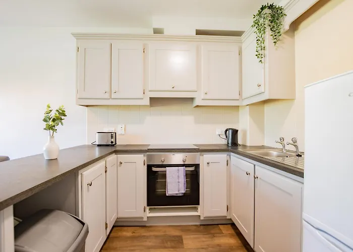 Budget Friendly 3 Bed Apartment
