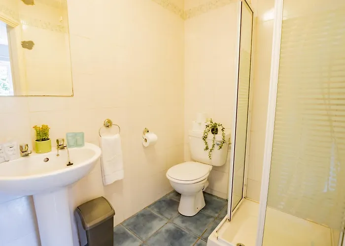 Budget Friendly 3 Bed Apartment