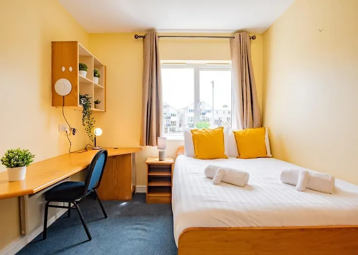 Budget Friendly 3 Bed アパート