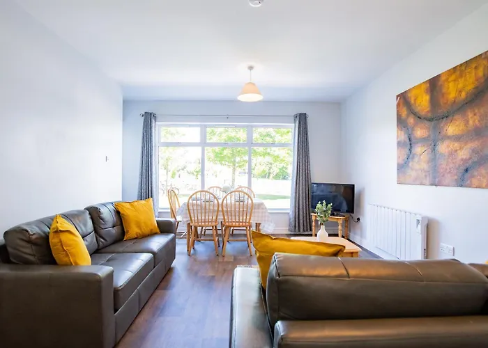 Budget Friendly 3 Bed Galway