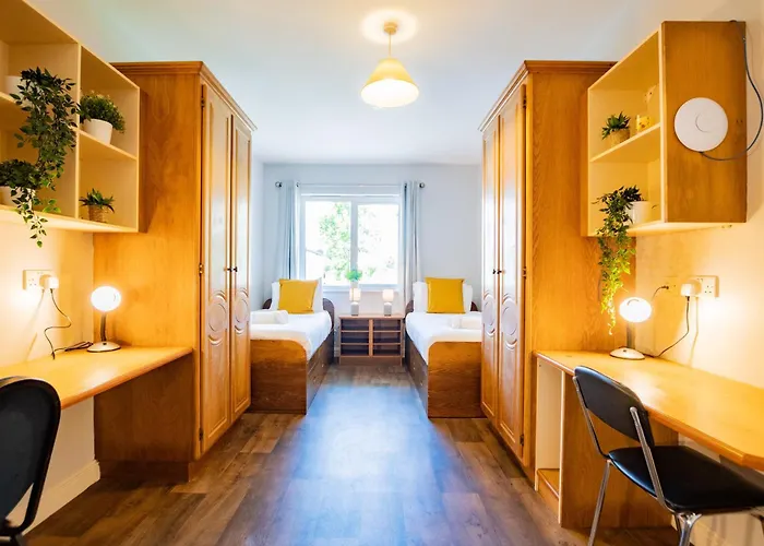 Apartment Budget Friendly 3 Bed